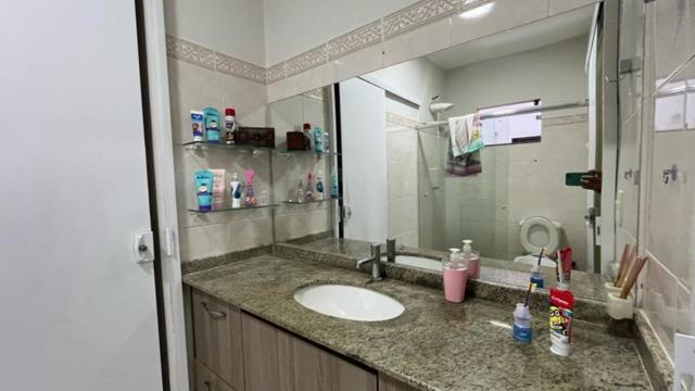 Casa Da Titia Villa Goiânia Eksteriør bilde