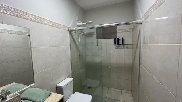 Casa Da Titia Villa Goiânia Eksteriør bilde