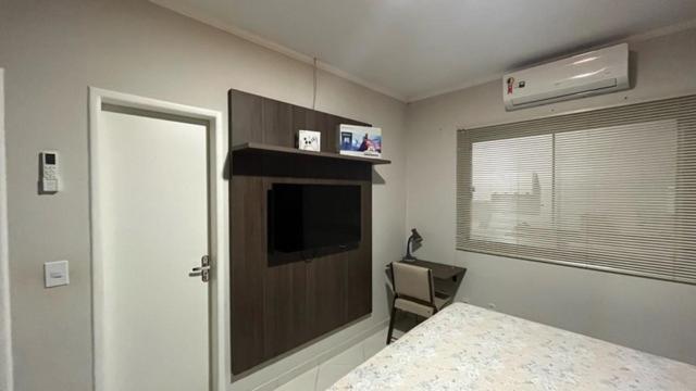 Casa Da Titia Villa Goiânia Eksteriør bilde